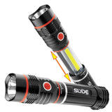 Slyde+ Flashlight and Worklight
