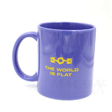 Flatspiracy Mug