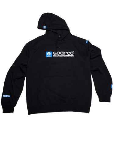 Sparco WWW Hoodie