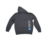 Sparco WWW Zip Hoodie