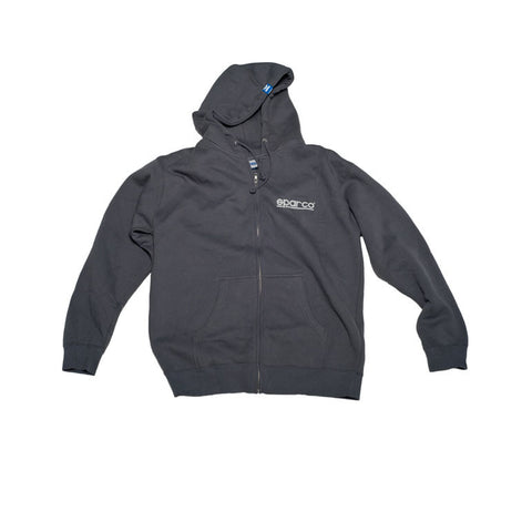 Sparco WWW Zip Hoodie
