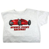 Summit Point Vintage Racer Youth Tee