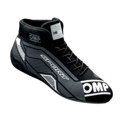 OMP Sport Racing Shoe
