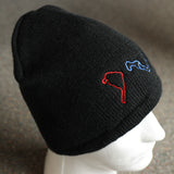Trifecta Beanie Hat