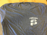 Summit Point Blueprint Track Map Tee