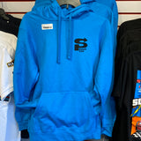 Summit Point Hoodie