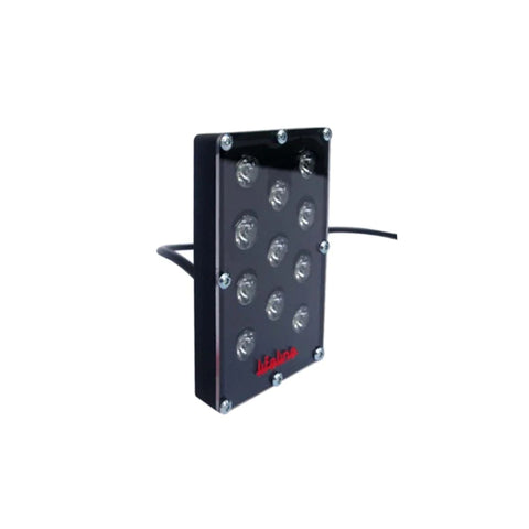 Lifeline FIA Tech List 76 LED Rain Light