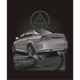 Mach V 335i Tee Shirt