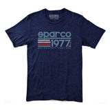 Sparco Vintage 77 Tee