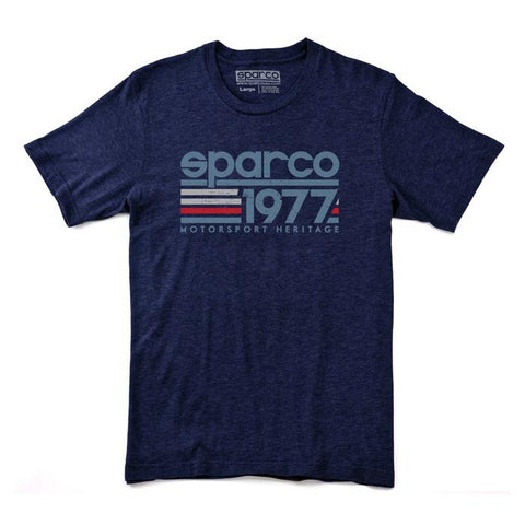 Sparco Vintage 77 Tee